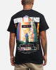 Bad Omens Concrete Jungle T-Shirt Black