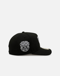 New Era Las Vegas Raiders 'Black And Team Color' 59FIFTY Fitted Black/Official Team Color