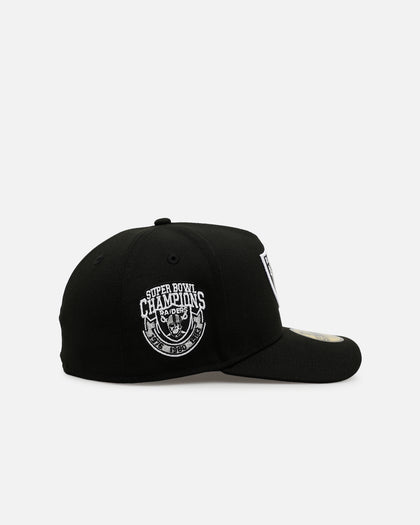 New Era Las Vegas Raiders 'Black And Team Color' 59FIFTY Fitted Black/Official Team Color