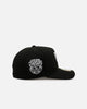 New Era Las Vegas Raiders 'Black And Team Color' 59FIFTY Fitted Black/Official Team Color