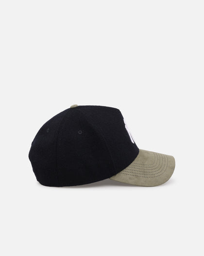 47 Brand New York Yankees 'Autumn Tones' Offside Snapback Navy