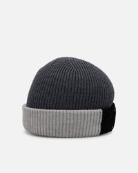 New Era Boston Red Sox 'Merino Wool' Beanie Black