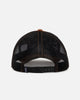 Von Dutch Taupe Trucker Snapback Taupe