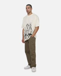Carré X Disney Mickey & Friends T-Shirt Natural
