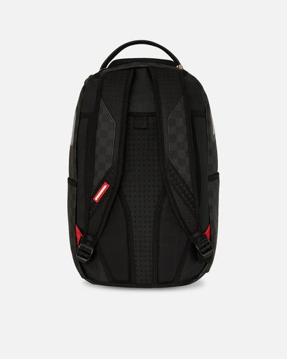 Sprayground Lights Out Sharks Backpack Multi