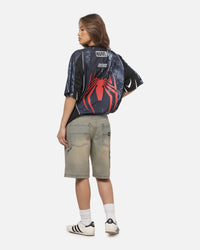73Studio Marvel Spider-Man Superior Jersey Black