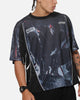 73Studio Marvel Spider-Man Superior Jersey Black