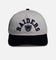Mitchell & Ness Las Vegas Raiders 'Super Bowl Champions Origin' Deadstock Snapback White