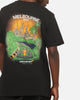 Puma X Mclaren Melbourne T-Shirt Black