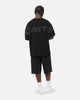 Carre Archive 2.0 T-Shirt Solid Black