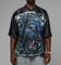 Loiter Airbrush Jersey Black