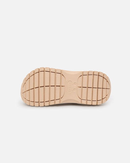 Crocs Mega Crush Clog Shitake