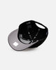 New Era Chicago Bears 'Stealth Roses' 9FORTY A-Frame Snapback Black
