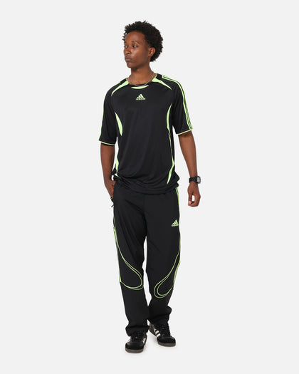 Adidas Teamgeist Adicolor T-Shirt Black/Green