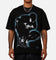 Marvel Spider-Man Symbiote T-Shirt Black
