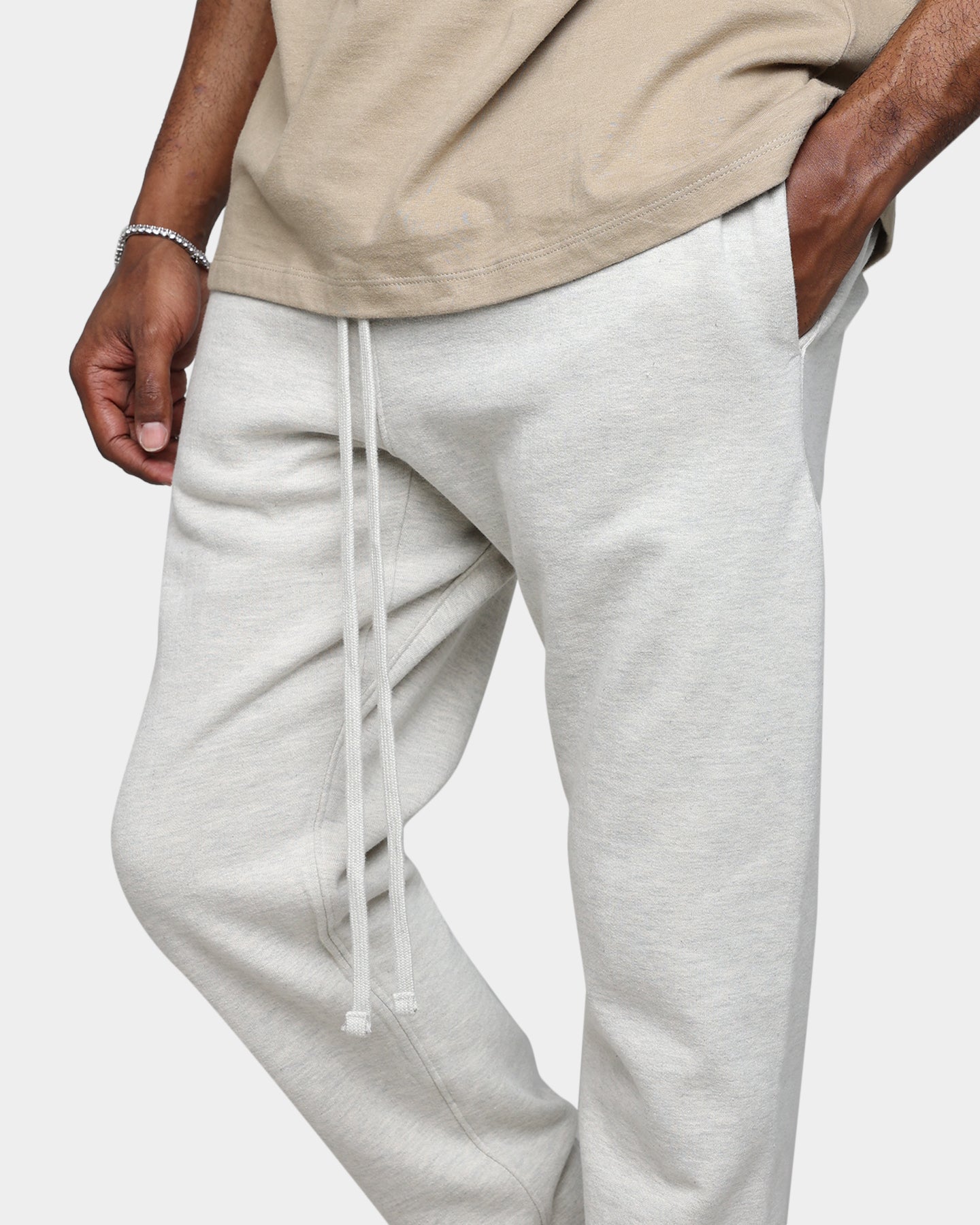 MNML Every Day Sweat Pants Grey | Culture Kings US