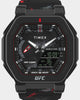 UFC X Timex Watches UFC Colossus Fight Week Watch Black