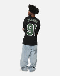 X-Large Engineered Game T-Shirt Black