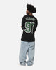 X-Large Engineered Game T-Shirt Black