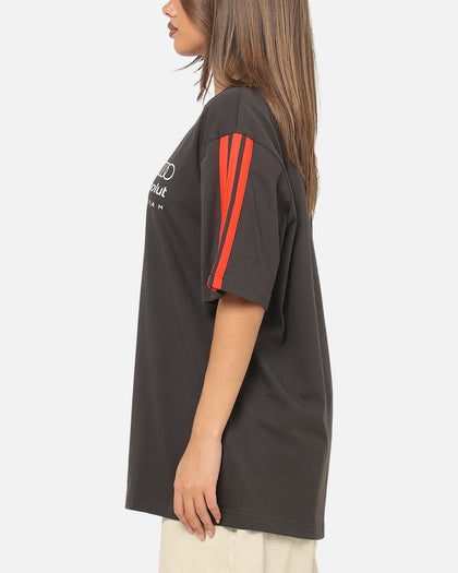 Adidas Audi Revolut F1 Team DNA T-Shirt Black
