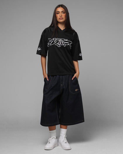 Loiter Global Jersey Black
