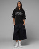 Loiter Global Jersey Black
