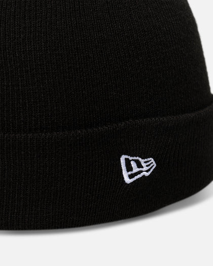 New Era Liverpool FC Core Cuff Beanie Black