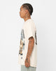 Goat Crew X Avatar: The Last Airbender Appa Vintage T-Shirt Off White