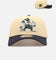 New Era Notre Dame Fighting Irish 'Vintage' 9FORTY A-Frame Snapback Vegas Gold