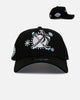 New Era Florida Panthers 'Cold As Ice' 9FORTY A-Frame Snapback Black