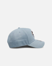 47 Brand San Diego Padres 'Denim Chenille' 47 Offside Snapback Denim