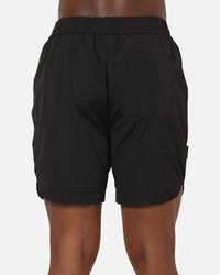 Saint Morta Lucius Shorts Black/Pink