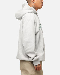 Champion Rochester Graphic Hoodie Grey