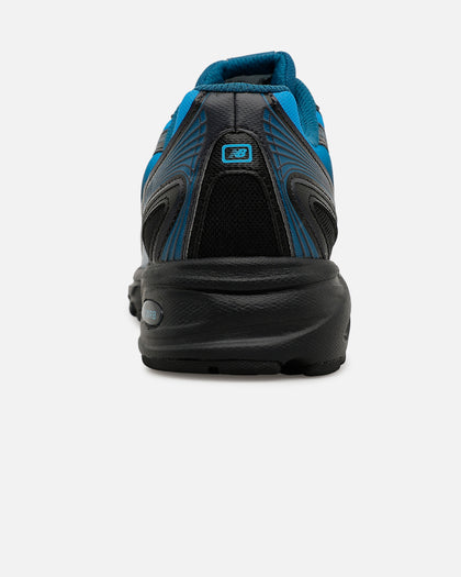 New Balance 740 Blue