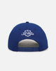 New Era New Zealand Warriors '2025 NRL Vegas Round' 9FORTY A-Frame Snapback Official Team Colour