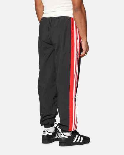 Adidas Originals Warm Up Track Pants Better Scarlet