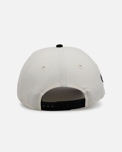 New Era Baltimore Ravens 'Chrome Black' 9FORTY A-Frame Snapback Chrome/Black