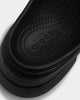 Crocs Women's Siren Clog Black