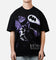 73Studio X DC Batman The Animated Series Heavyweight T-Shirt Black