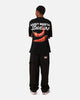 Saint Morta Chilli Fusion T-Shirt Black