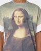 Supreme X Stone Island T-Shirt Print