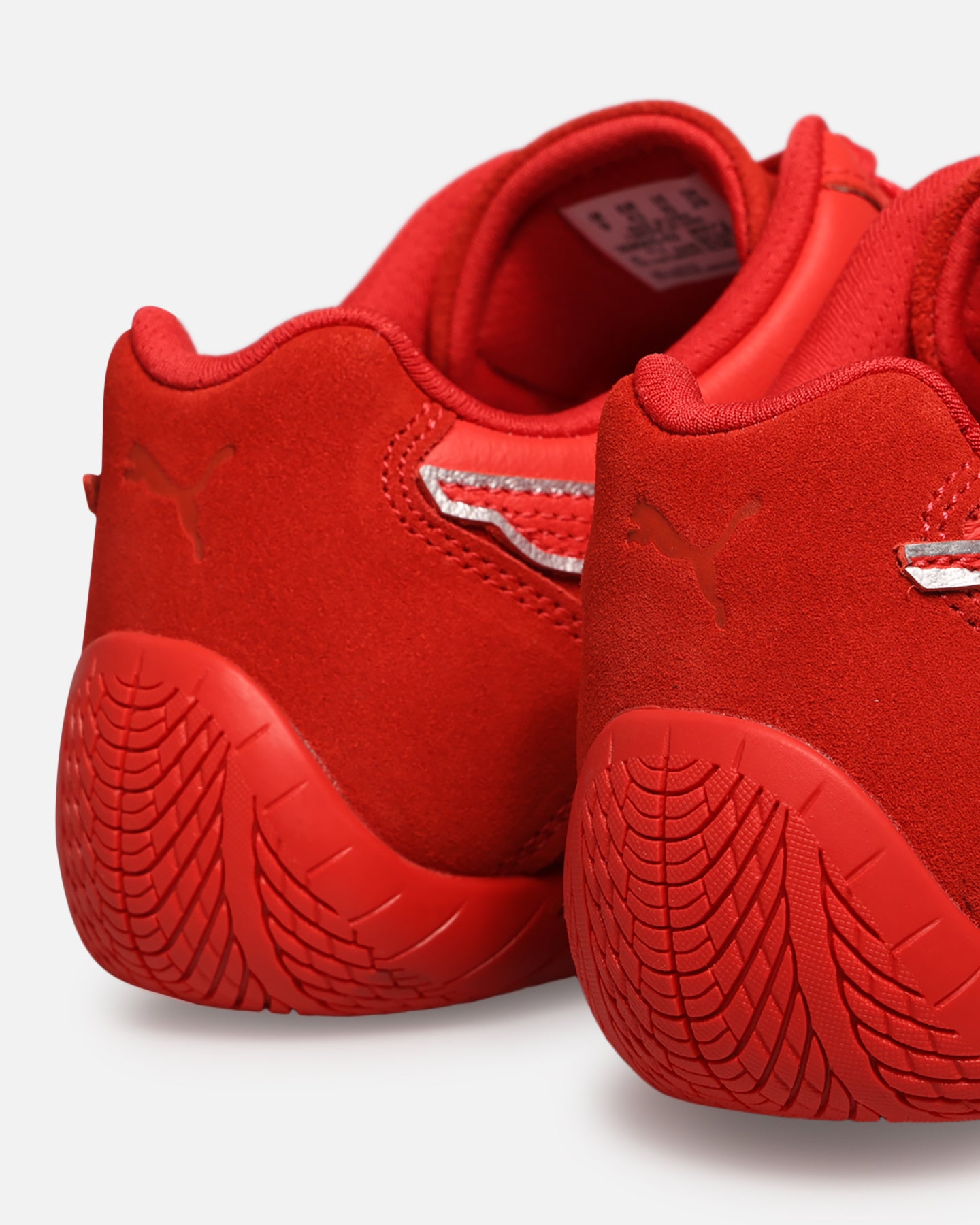 Puma X Scuderia Ferrari Speedcat Red | Culture Kings US