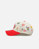 New Era New York Yankees Summer Flowers 3.0 9FORTY A-Frame Snapback Pink