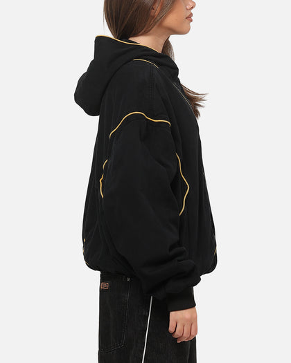 73Studio Marvel X-Men Reversible Jacket Black