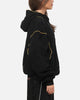 73Studio Marvel X-Men Reversible Jacket Black