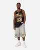 Mitchell & Ness Chicago Bulls Scottie Pippen Legends Jersey Black/Grey