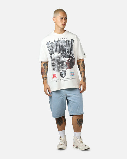 New Era Las Vegas Raiders Sport Class T-Shirt Official Team Colors