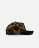New Era Los Angeles Dodgers 'Wool Duck Camo' 19TWENTY Strapback Duck Camo