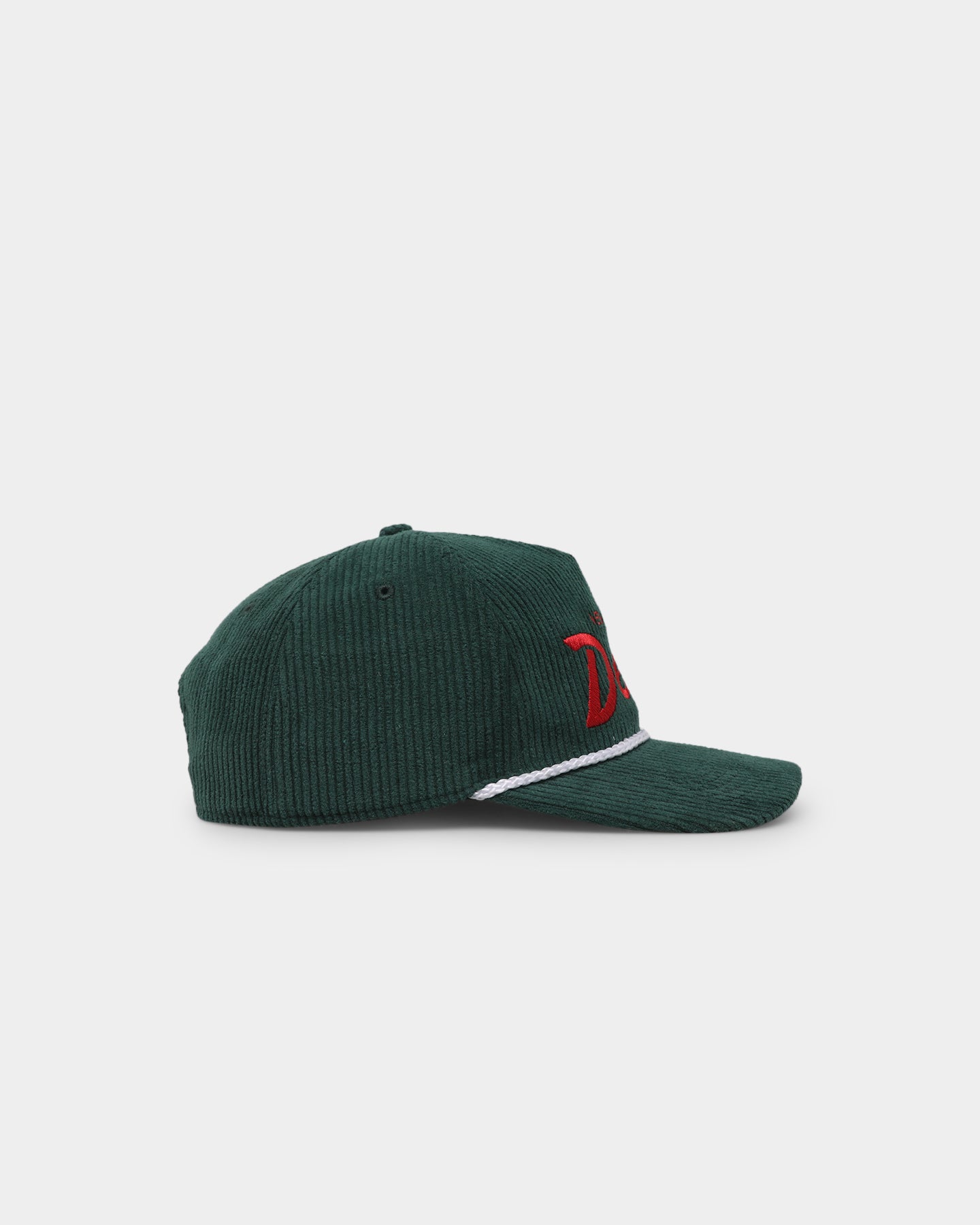 CHAIN LINK - CORDUROY HAT ２点セット期間限定セール 47 Brand New Jersey Devils 'NHL Corduroy Team Script' Corduroy
