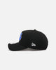 New Era Montreal Expos 'Black And Team Color' 9FORTY A-Frame Snapback Black/Official Team Color
